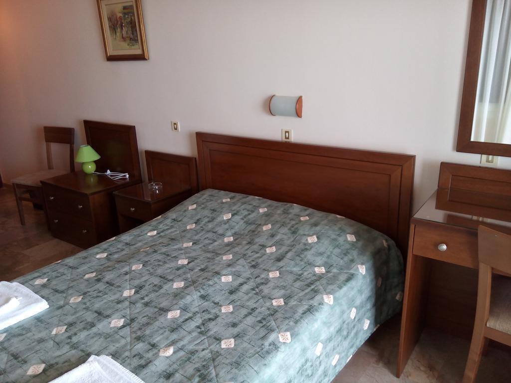 Akrogiali Kyparissia Zimmer foto